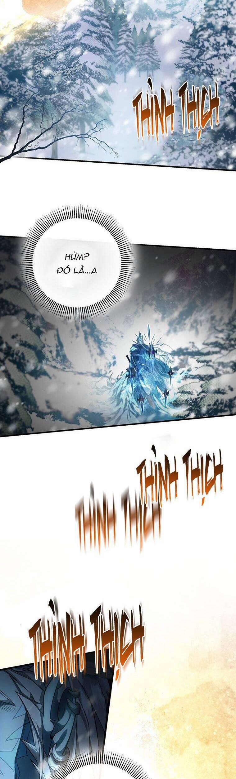 Tôi Được Định Trở Thành Vị Cứu Tinh Của Nhân Vật Chính 26 trang 47