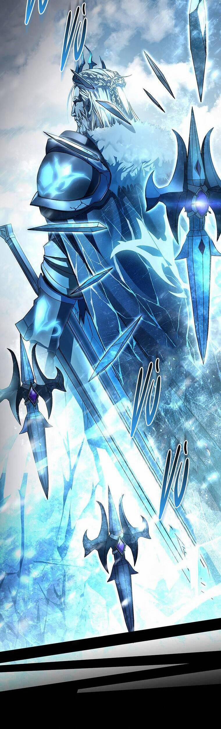 Tôi Được Định Trở Thành Vị Cứu Tinh Của Nhân Vật Chính 26 trang 49