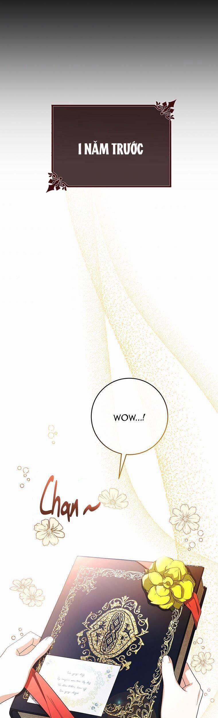 Tôi Được Định Trở Thành Vị Cứu Tinh Của Nhân Vật Chính 26 trang 51