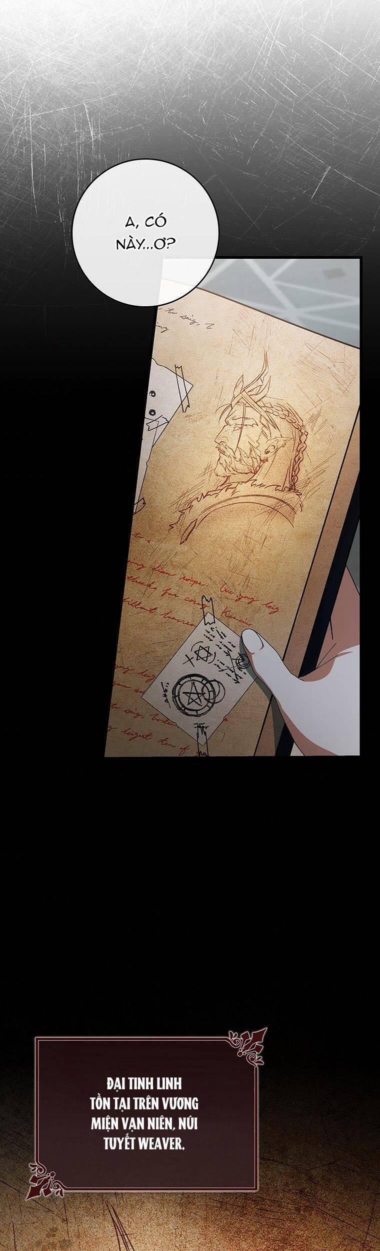 Tôi Được Định Trở Thành Vị Cứu Tinh Của Nhân Vật Chính 26 trang 55