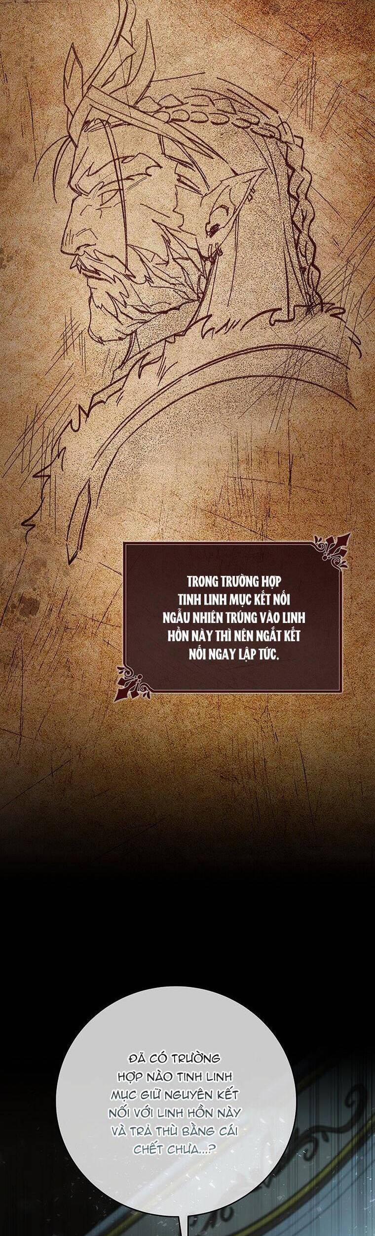 Tôi Được Định Trở Thành Vị Cứu Tinh Của Nhân Vật Chính 26 trang 56