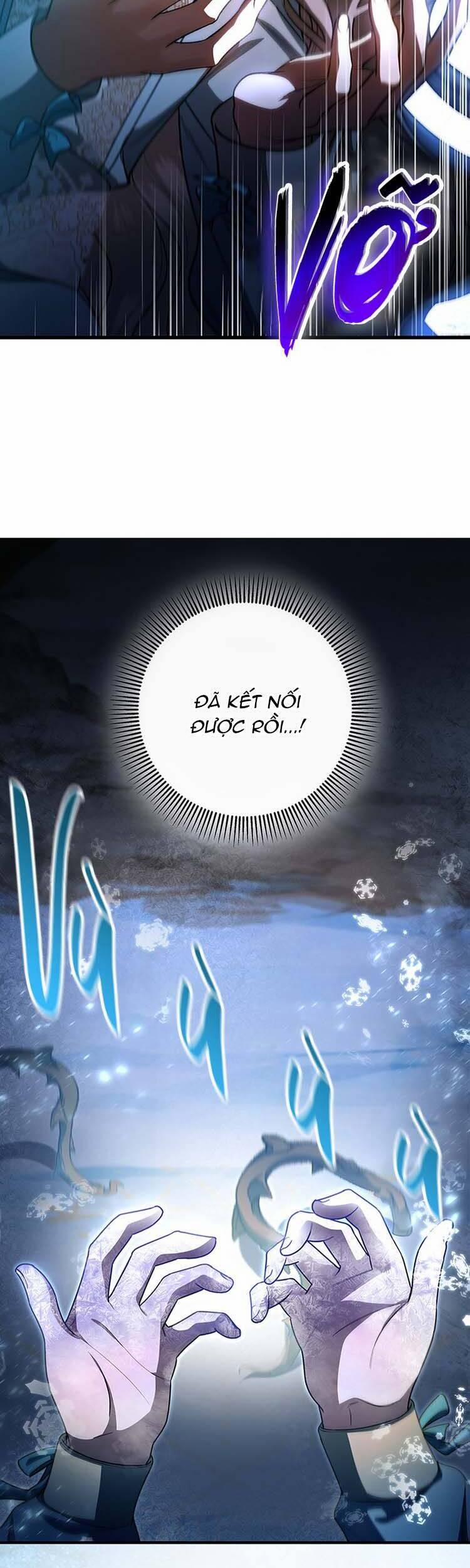 Tôi Được Định Trở Thành Vị Cứu Tinh Của Nhân Vật Chính 27 trang 14