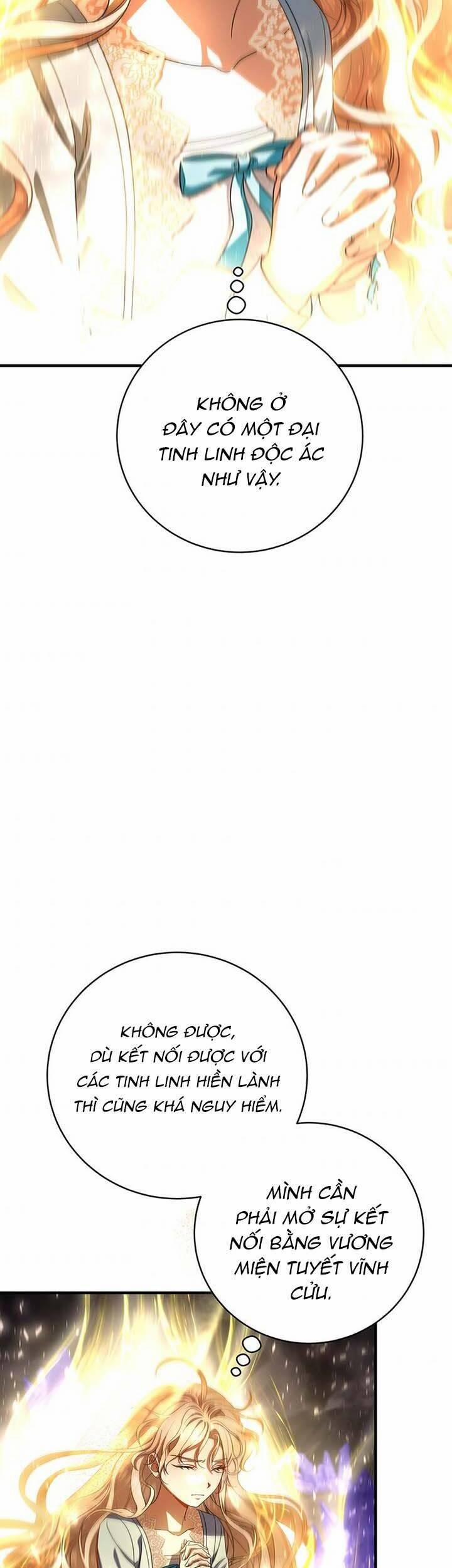 Tôi Được Định Trở Thành Vị Cứu Tinh Của Nhân Vật Chính 27 trang 2