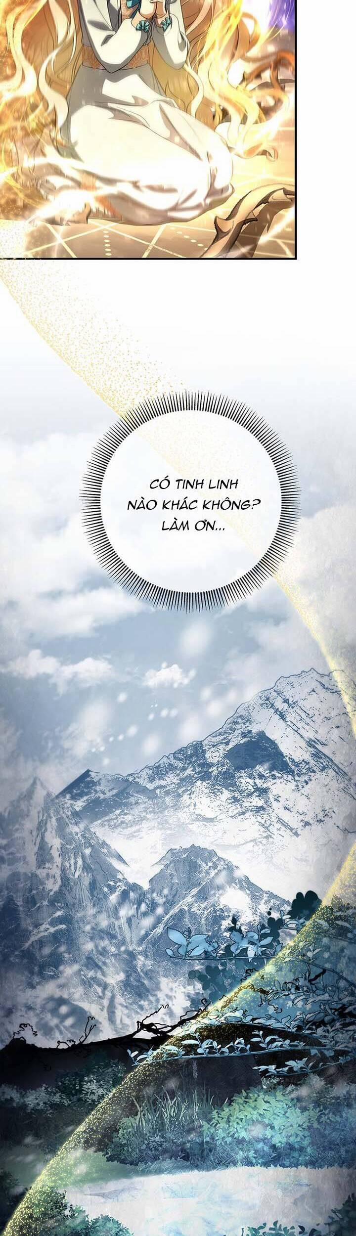 Tôi Được Định Trở Thành Vị Cứu Tinh Của Nhân Vật Chính 27 trang 3