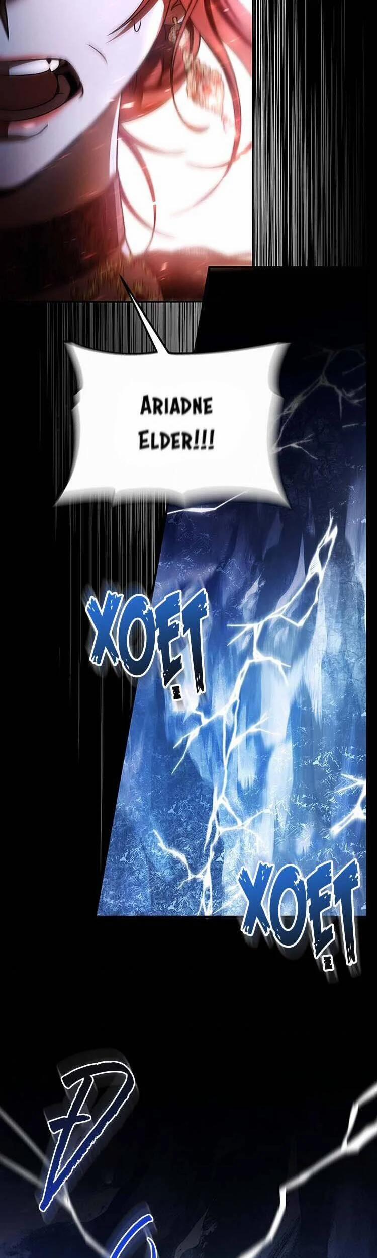 Tôi Được Định Trở Thành Vị Cứu Tinh Của Nhân Vật Chính 27 trang 37