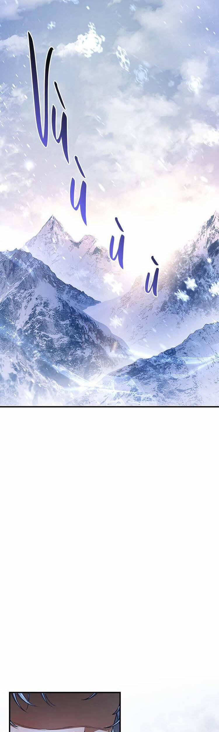 Tôi Được Định Trở Thành Vị Cứu Tinh Của Nhân Vật Chính 27 trang 39