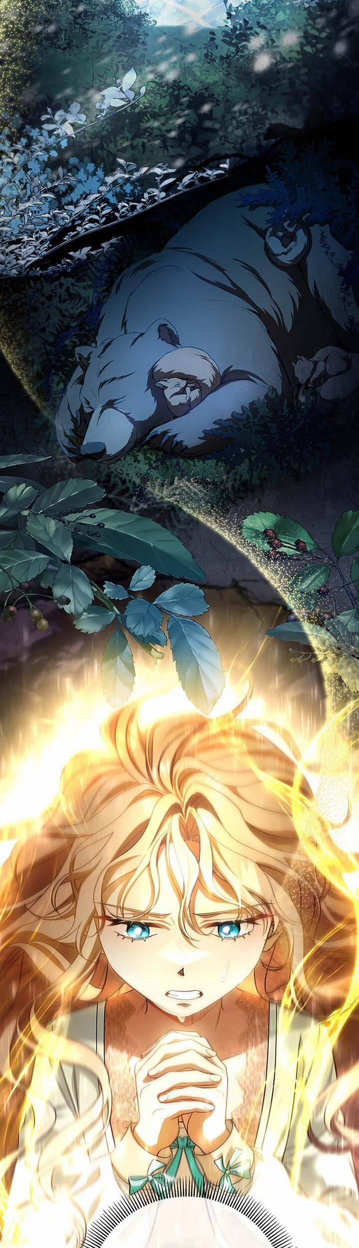 Tôi Được Định Trở Thành Vị Cứu Tinh Của Nhân Vật Chính 27 trang 4