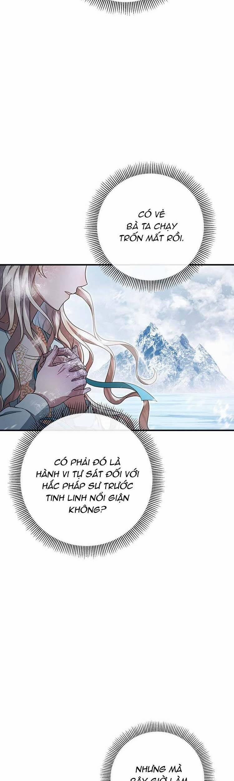 Tôi Được Định Trở Thành Vị Cứu Tinh Của Nhân Vật Chính 27 trang 41