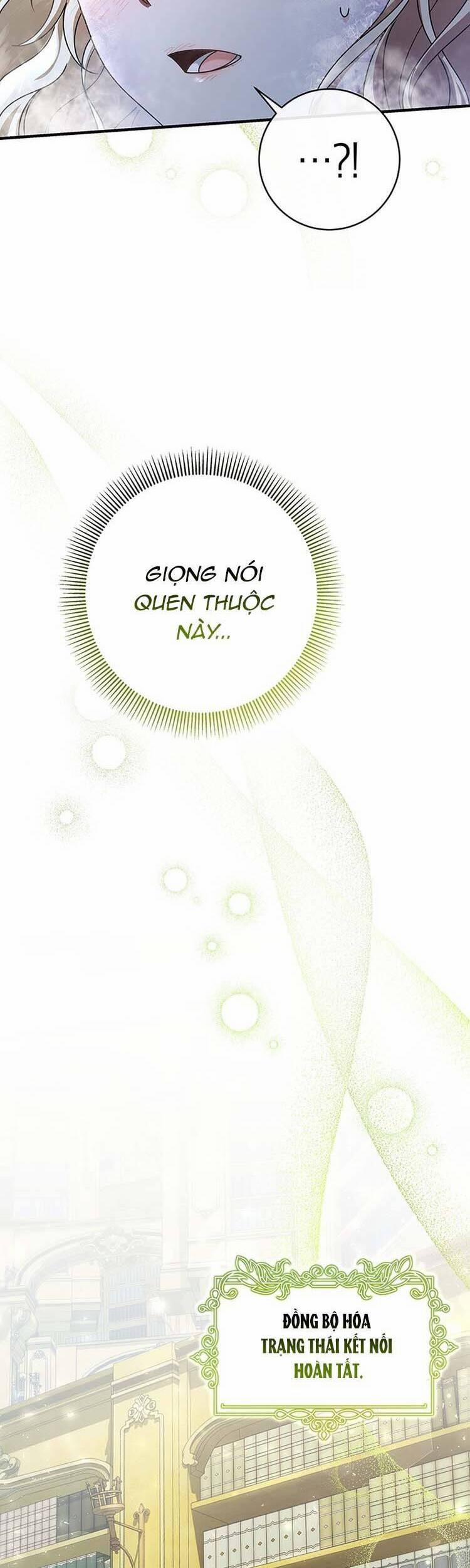 Tôi Được Định Trở Thành Vị Cứu Tinh Của Nhân Vật Chính 27 trang 48