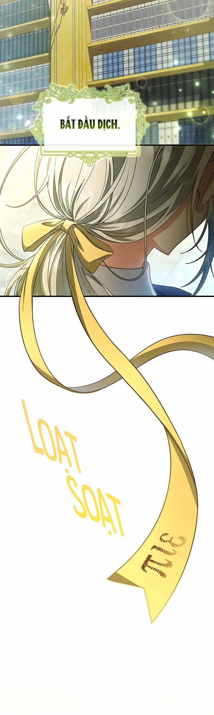 Tôi Được Định Trở Thành Vị Cứu Tinh Của Nhân Vật Chính 27 trang 49