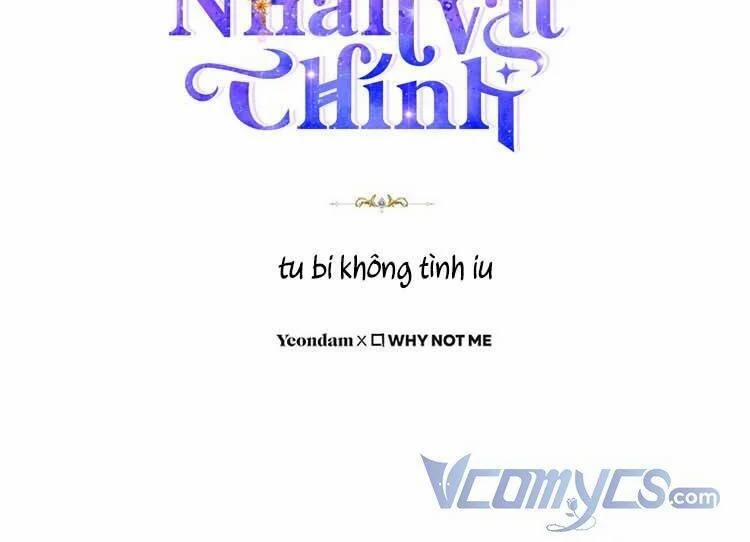 Tôi Được Định Trở Thành Vị Cứu Tinh Của Nhân Vật Chính 27 trang 51