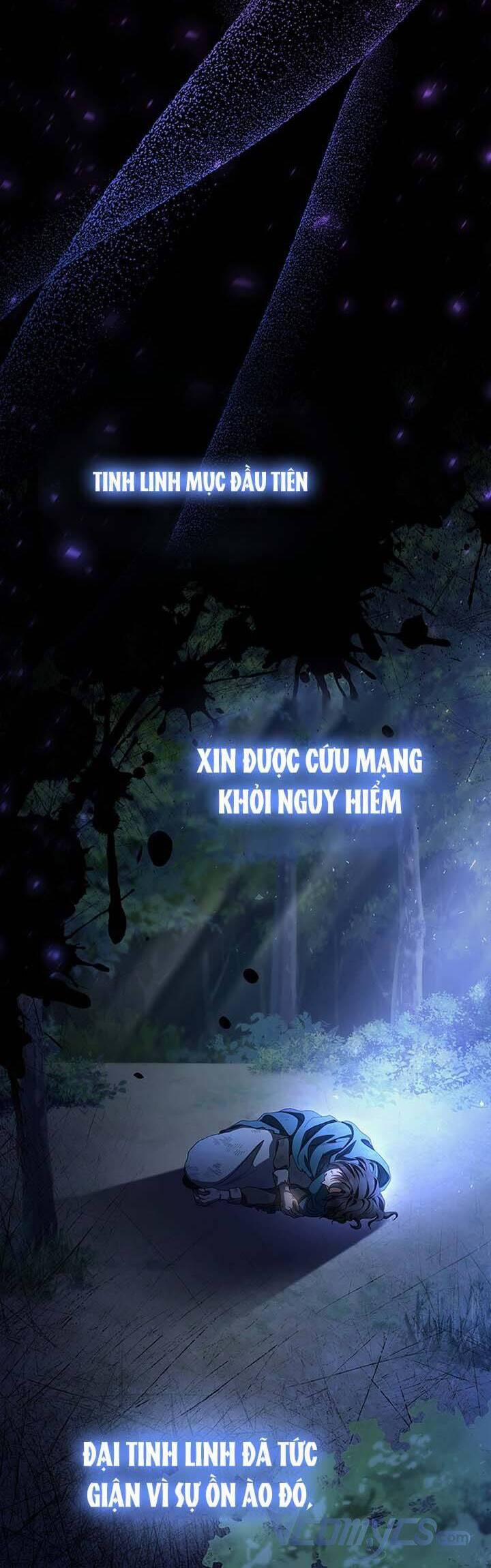 Tôi Được Định Trở Thành Vị Cứu Tinh Của Nhân Vật Chính 27 trang 7