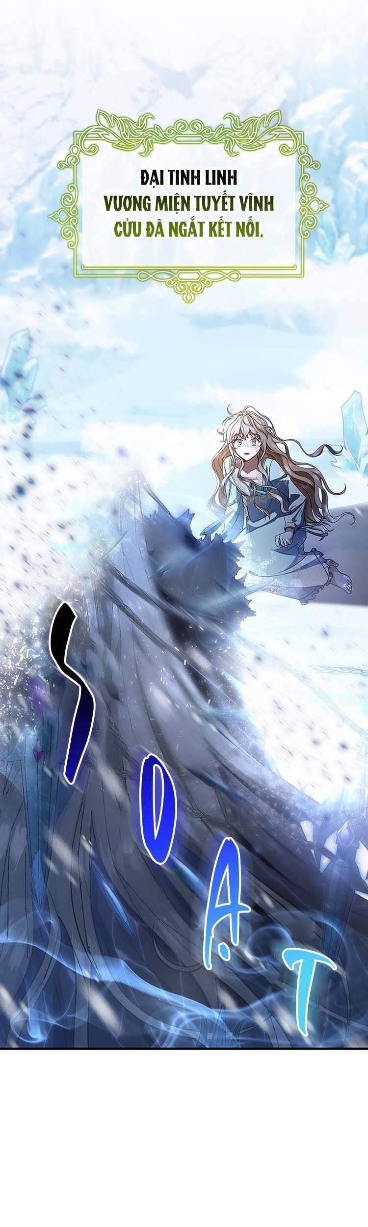 Tôi Được Định Trở Thành Vị Cứu Tinh Của Nhân Vật Chính 28 trang 10