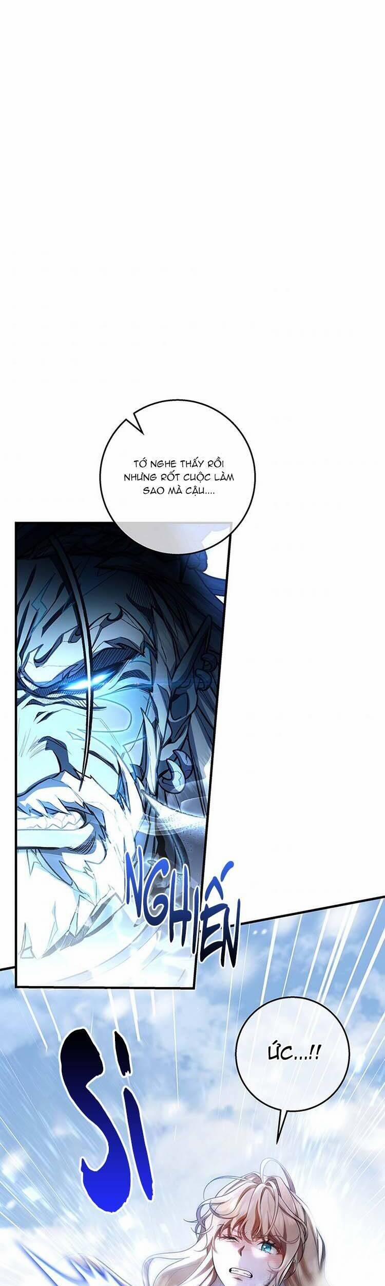 Tôi Được Định Trở Thành Vị Cứu Tinh Của Nhân Vật Chính 28 trang 2