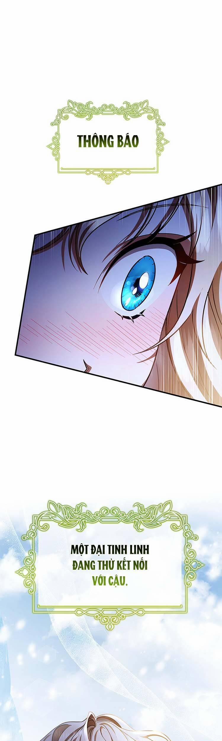 Tôi Được Định Trở Thành Vị Cứu Tinh Của Nhân Vật Chính 28 trang 21