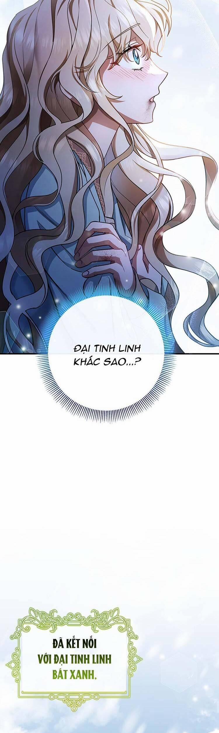 Tôi Được Định Trở Thành Vị Cứu Tinh Của Nhân Vật Chính 28 trang 22