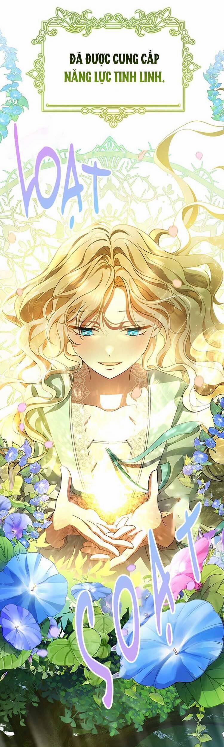 Tôi Được Định Trở Thành Vị Cứu Tinh Của Nhân Vật Chính 28 trang 26