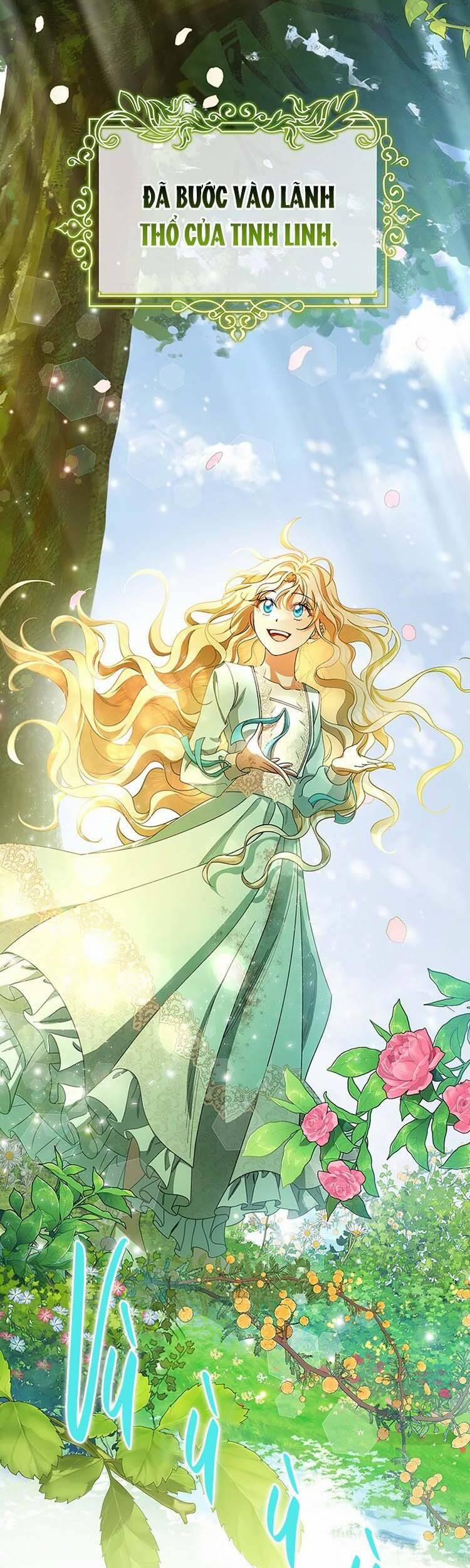 Tôi Được Định Trở Thành Vị Cứu Tinh Của Nhân Vật Chính 28 trang 27