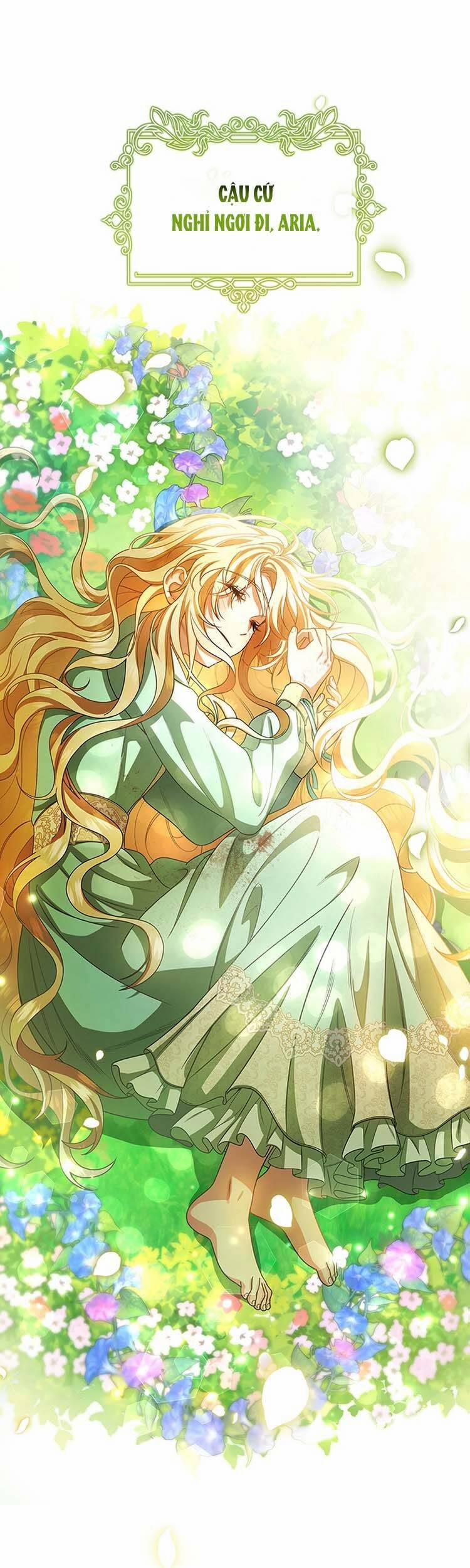 Tôi Được Định Trở Thành Vị Cứu Tinh Của Nhân Vật Chính 28 trang 31