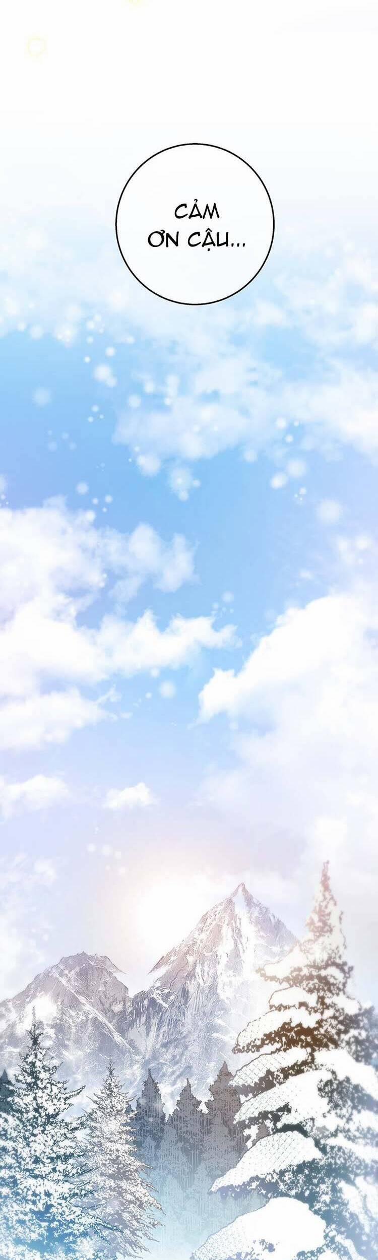 Tôi Được Định Trở Thành Vị Cứu Tinh Của Nhân Vật Chính 28 trang 32