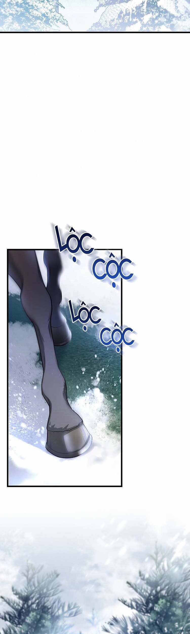 Tôi Được Định Trở Thành Vị Cứu Tinh Của Nhân Vật Chính 28 trang 33