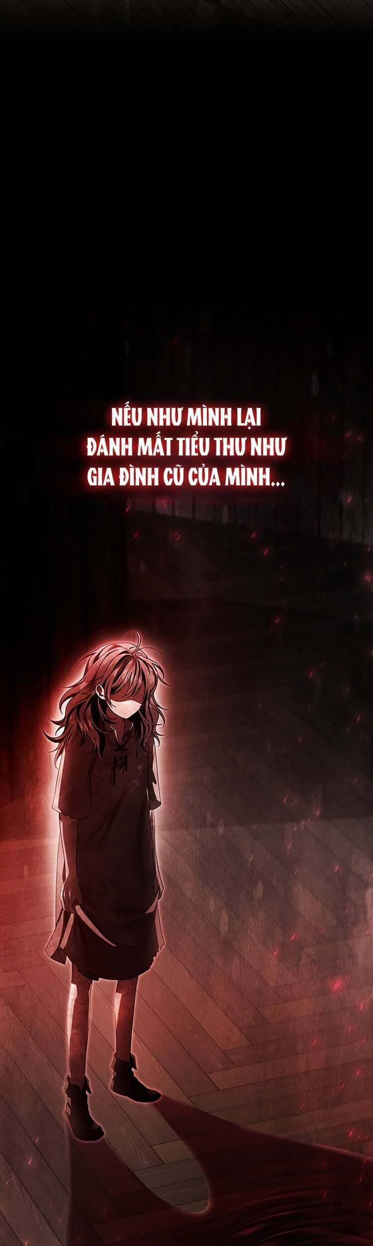 Tôi Được Định Trở Thành Vị Cứu Tinh Của Nhân Vật Chính 28 trang 42