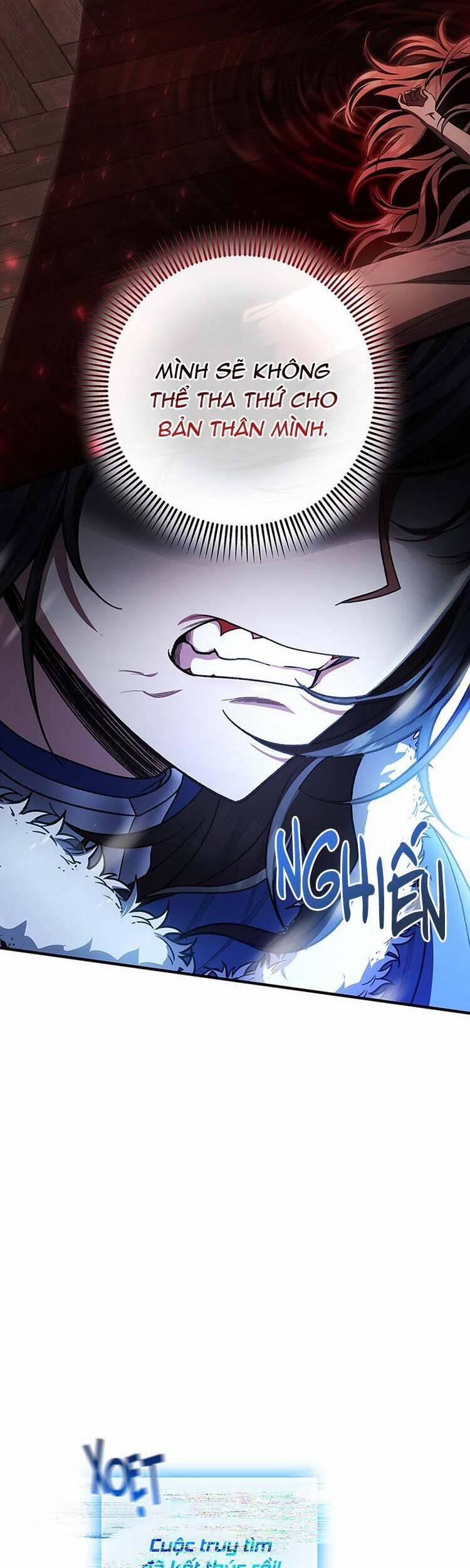 Tôi Được Định Trở Thành Vị Cứu Tinh Của Nhân Vật Chính 28 trang 43