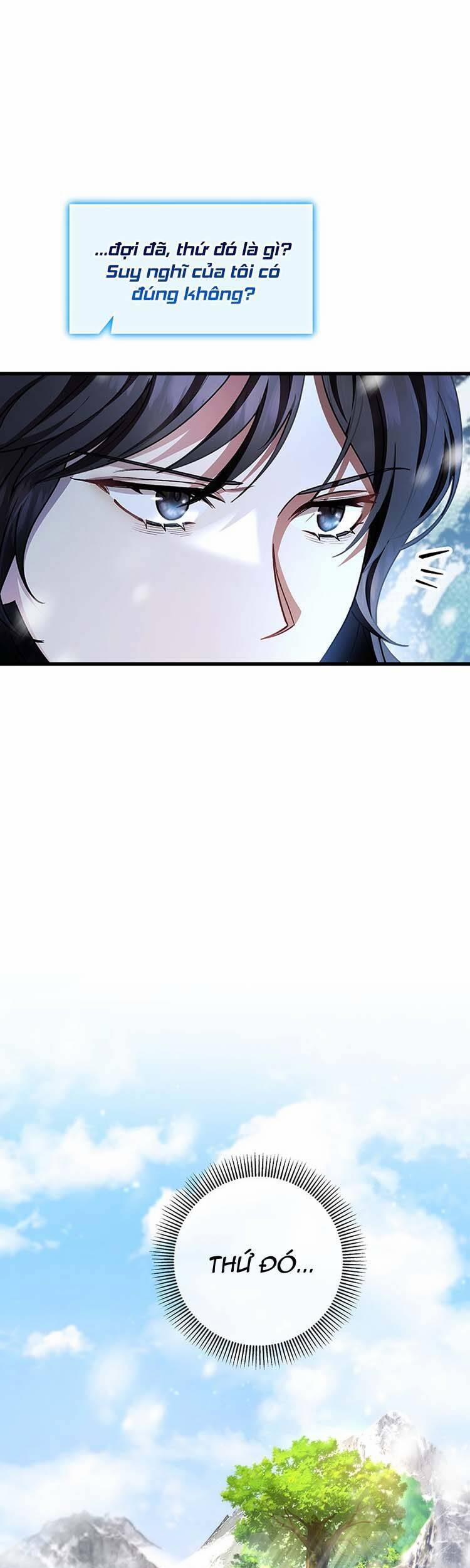 Tôi Được Định Trở Thành Vị Cứu Tinh Của Nhân Vật Chính 28 trang 49