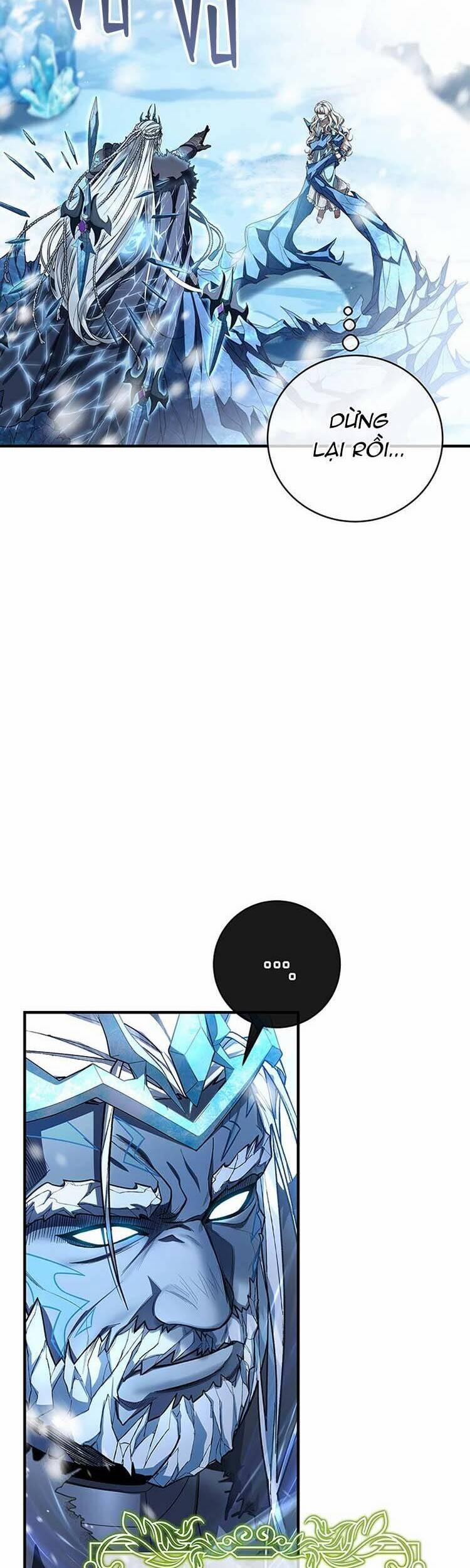 Tôi Được Định Trở Thành Vị Cứu Tinh Của Nhân Vật Chính 28 trang 5