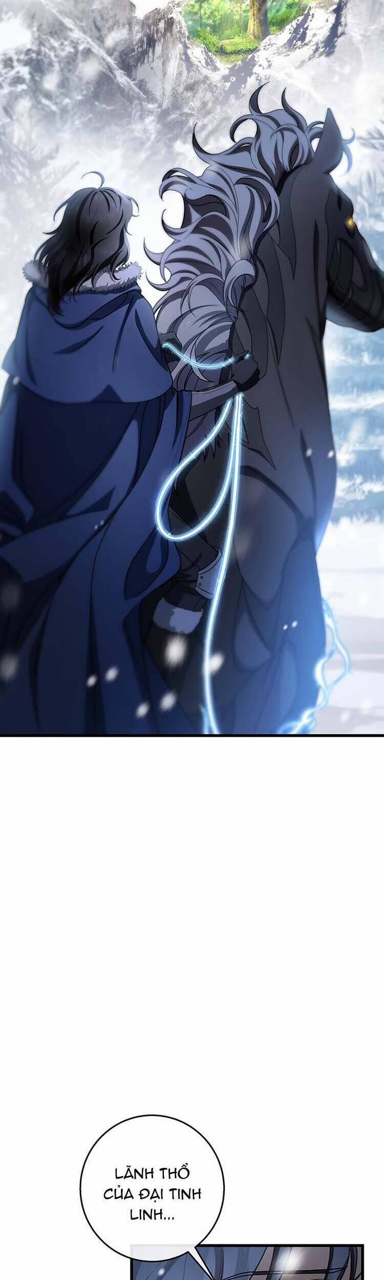 Tôi Được Định Trở Thành Vị Cứu Tinh Của Nhân Vật Chính 28 trang 50