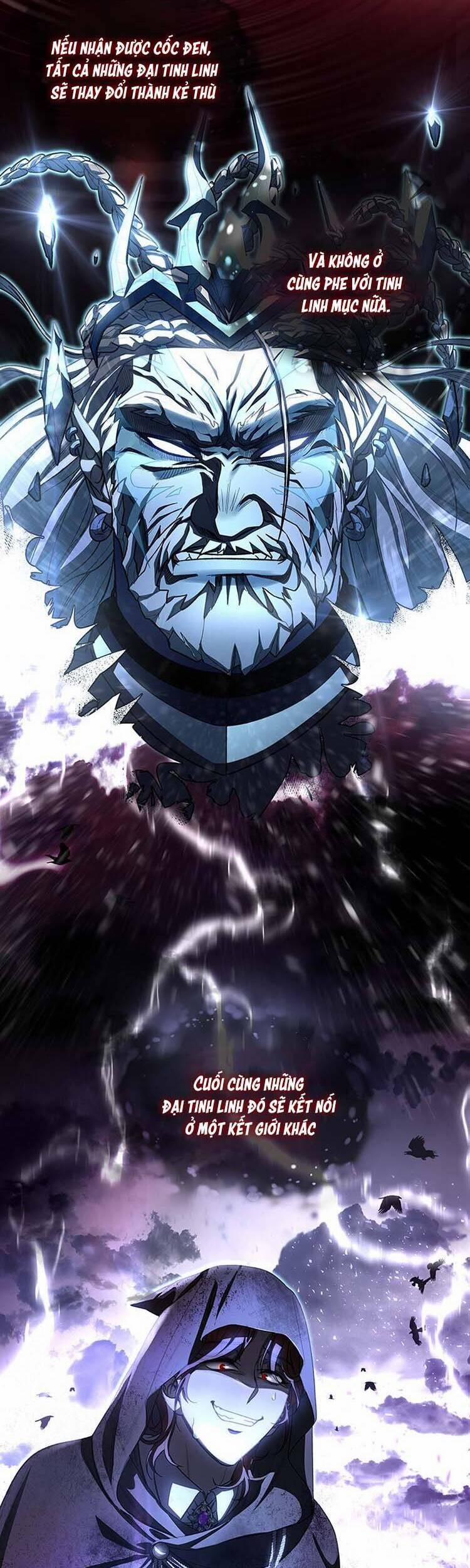 Tôi Được Định Trở Thành Vị Cứu Tinh Của Nhân Vật Chính 28 trang 52