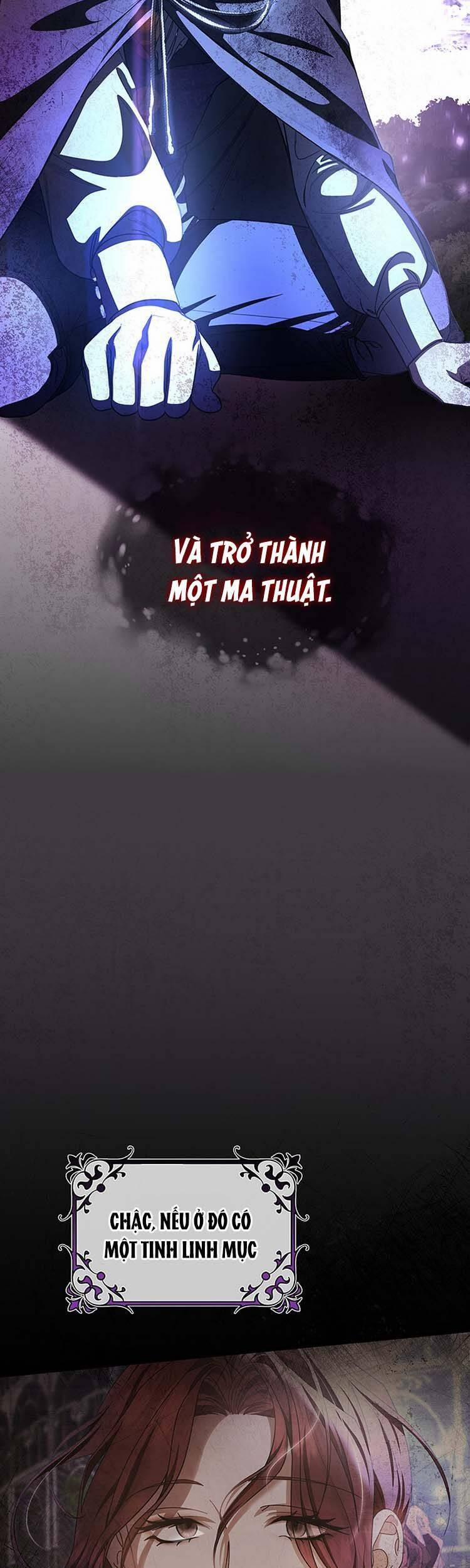 Tôi Được Định Trở Thành Vị Cứu Tinh Của Nhân Vật Chính 28 trang 53