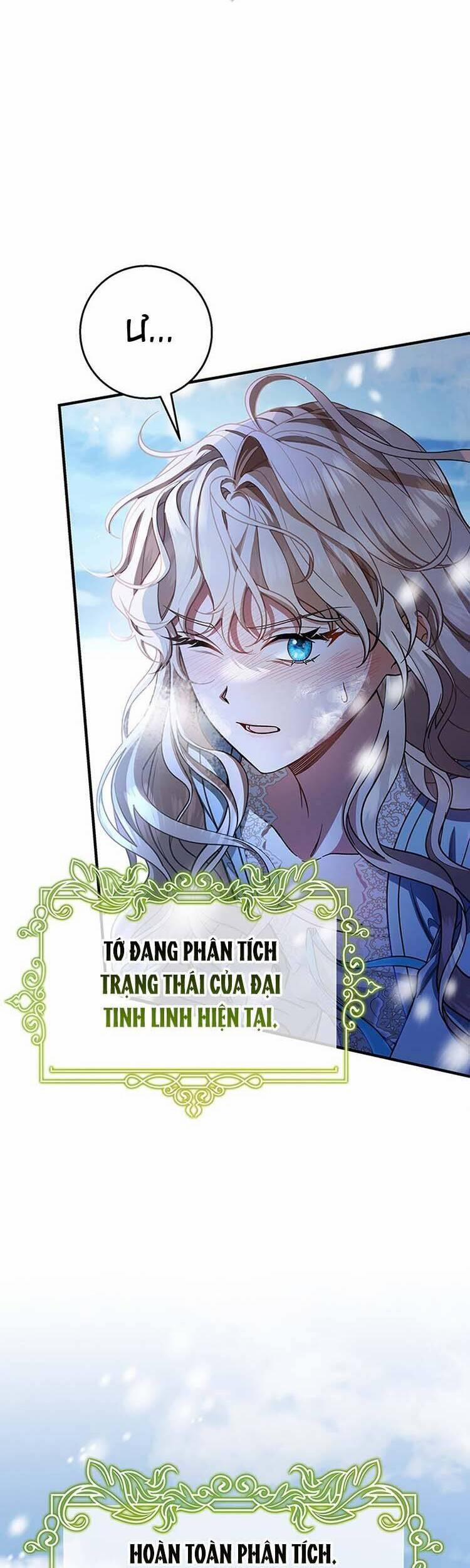 Tôi Được Định Trở Thành Vị Cứu Tinh Của Nhân Vật Chính 28 trang 7