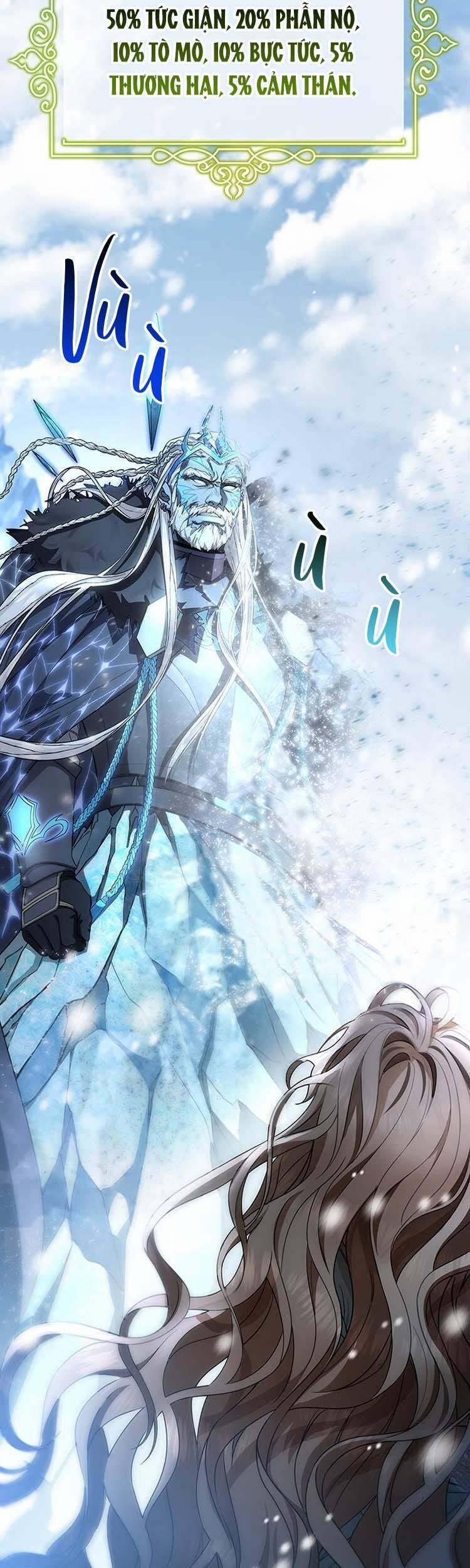 Tôi Được Định Trở Thành Vị Cứu Tinh Của Nhân Vật Chính 28 trang 8