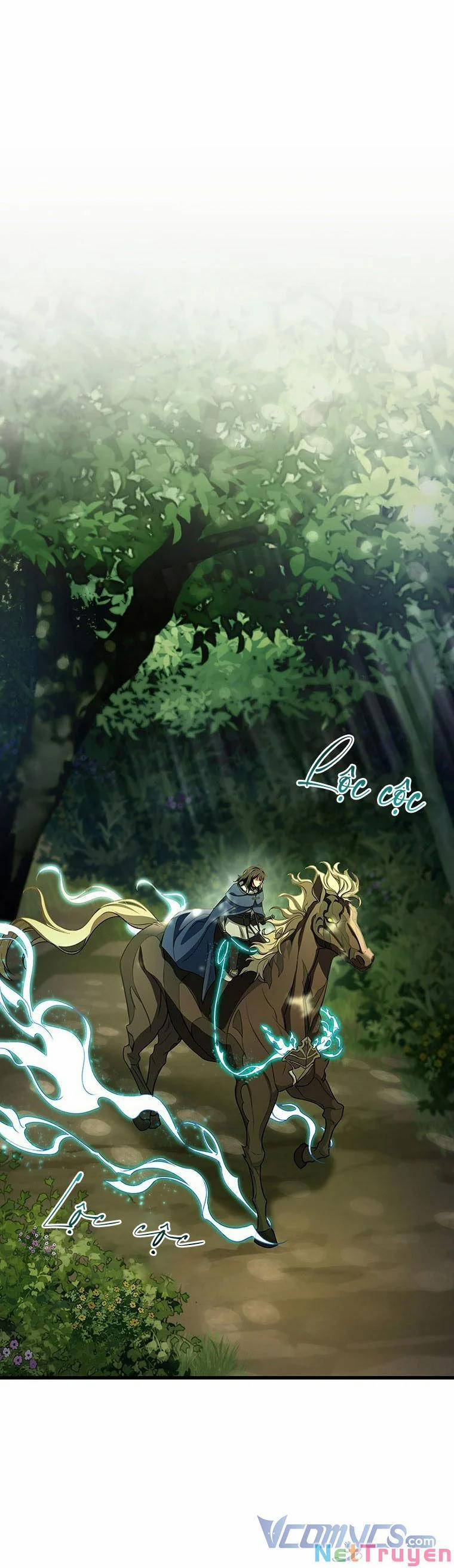 Tôi Được Định Trở Thành Vị Cứu Tinh Của Nhân Vật Chính 29 trang 0