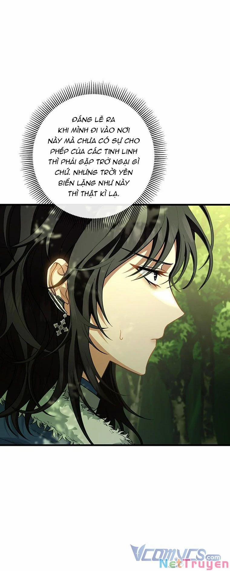 Tôi Được Định Trở Thành Vị Cứu Tinh Của Nhân Vật Chính 29 trang 1