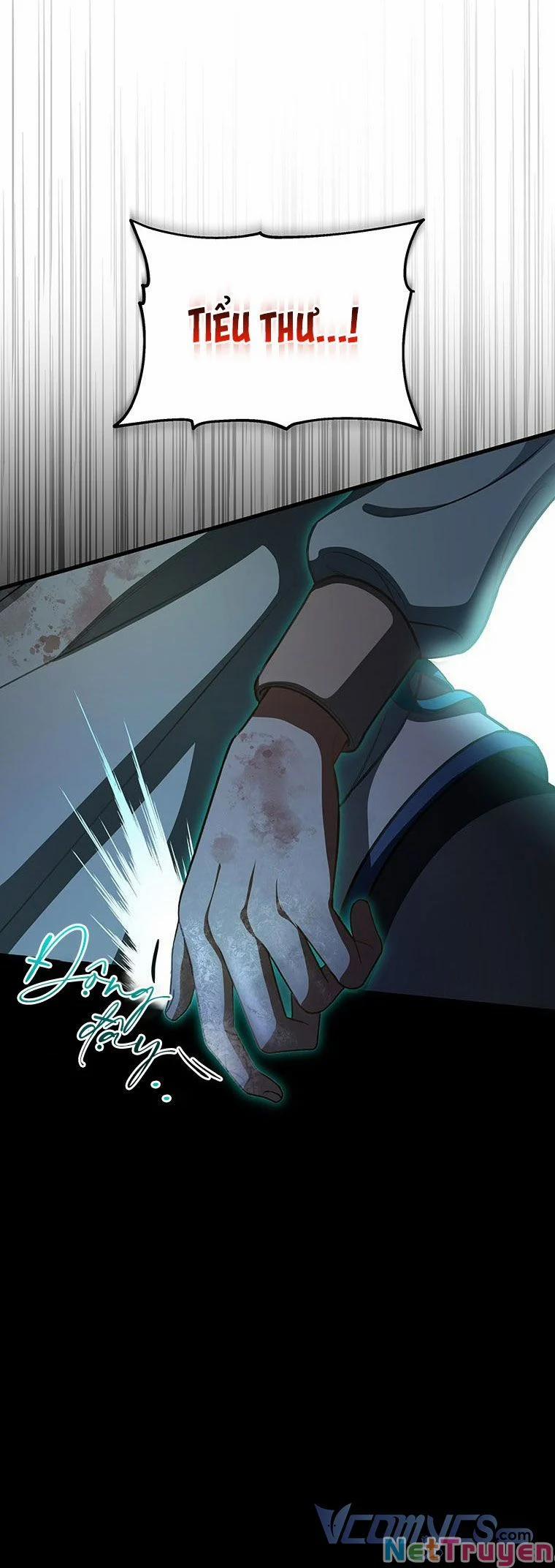 Tôi Được Định Trở Thành Vị Cứu Tinh Của Nhân Vật Chính 29 trang 10