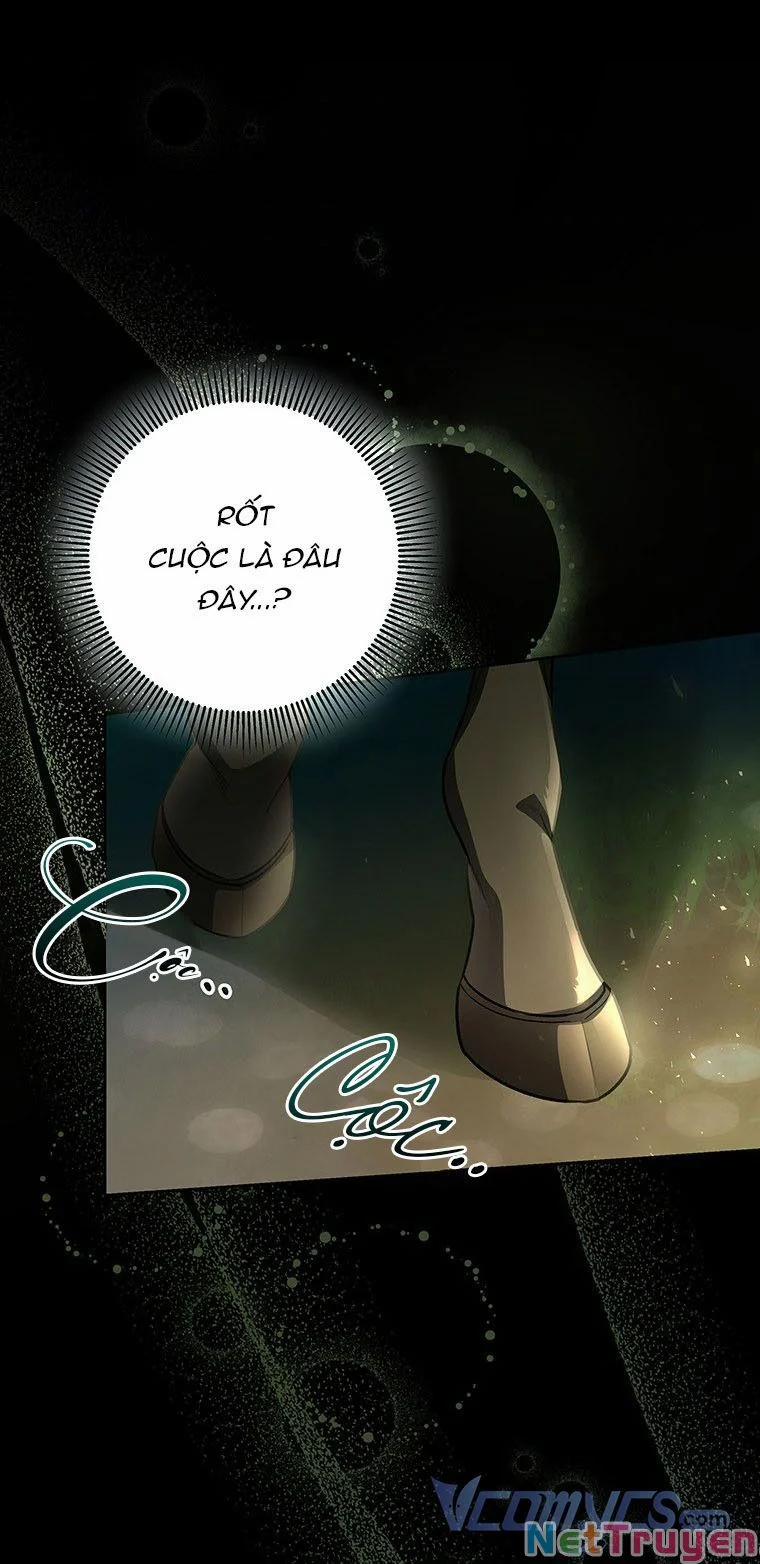 Tôi Được Định Trở Thành Vị Cứu Tinh Của Nhân Vật Chính 29 trang 3