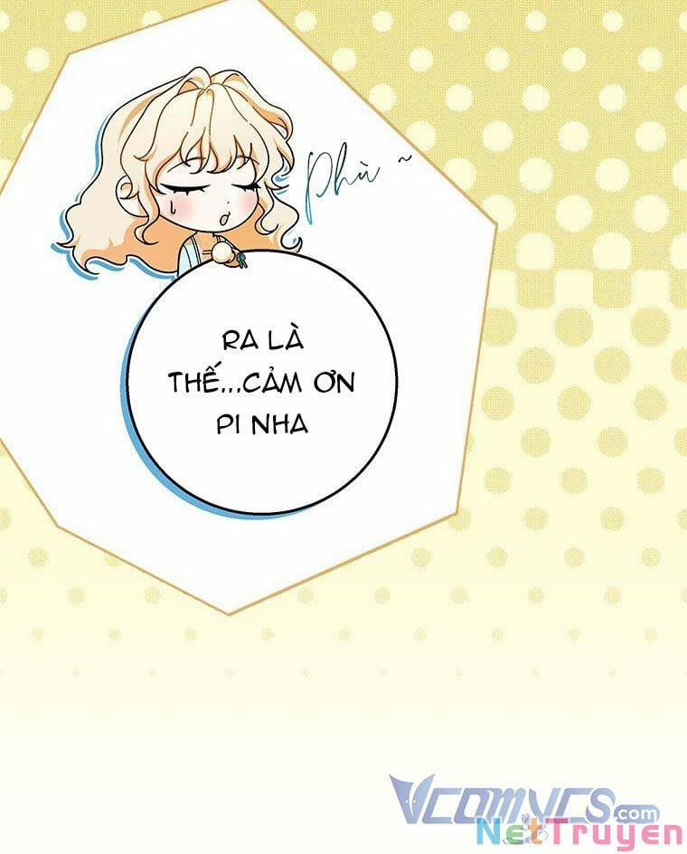 Tôi Được Định Trở Thành Vị Cứu Tinh Của Nhân Vật Chính 29 trang 33