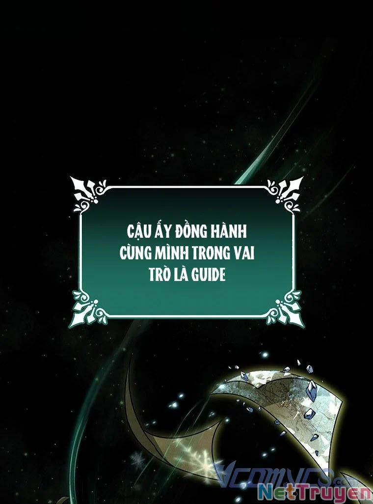 Tôi Được Định Trở Thành Vị Cứu Tinh Của Nhân Vật Chính 29 trang 42