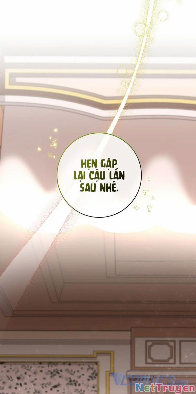 Tôi Được Định Trở Thành Vị Cứu Tinh Của Nhân Vật Chính 29 trang 49