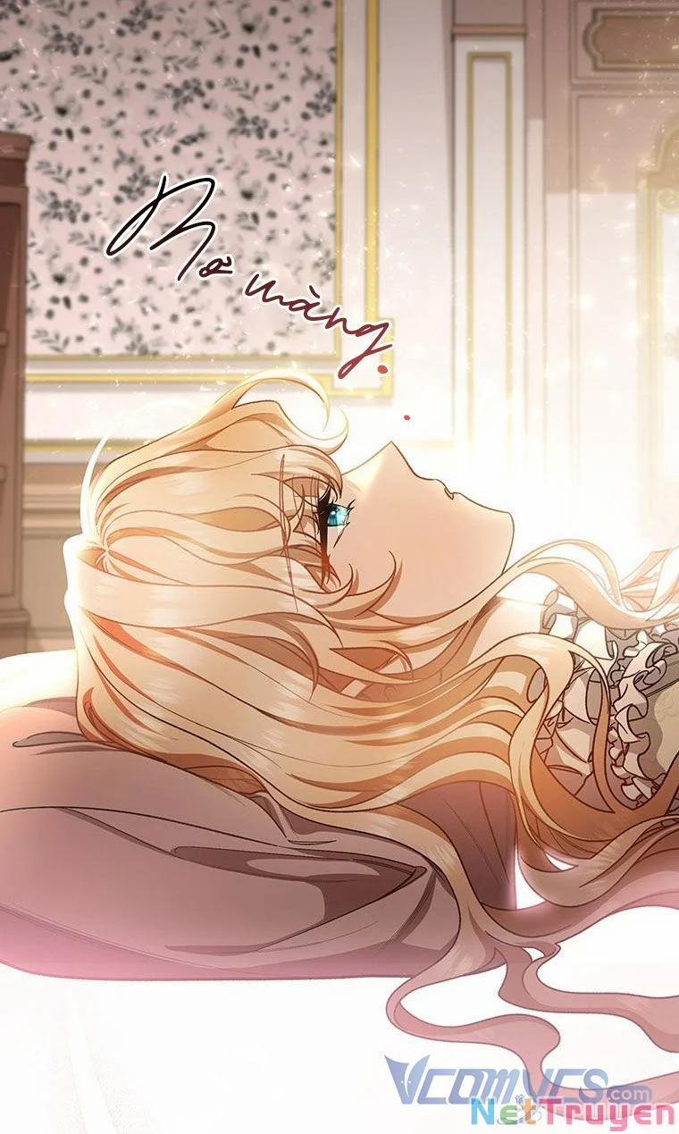 Tôi Được Định Trở Thành Vị Cứu Tinh Của Nhân Vật Chính 29 trang 50