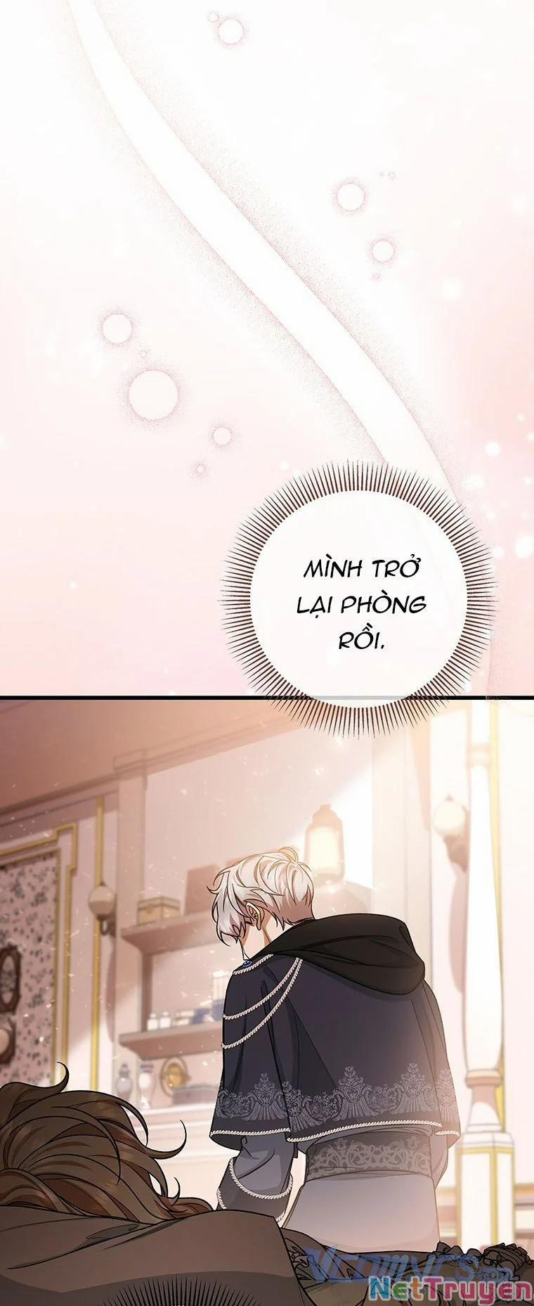 Tôi Được Định Trở Thành Vị Cứu Tinh Của Nhân Vật Chính 29 trang 51