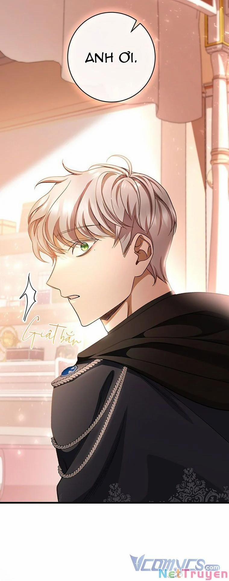 Tôi Được Định Trở Thành Vị Cứu Tinh Của Nhân Vật Chính 29 trang 53