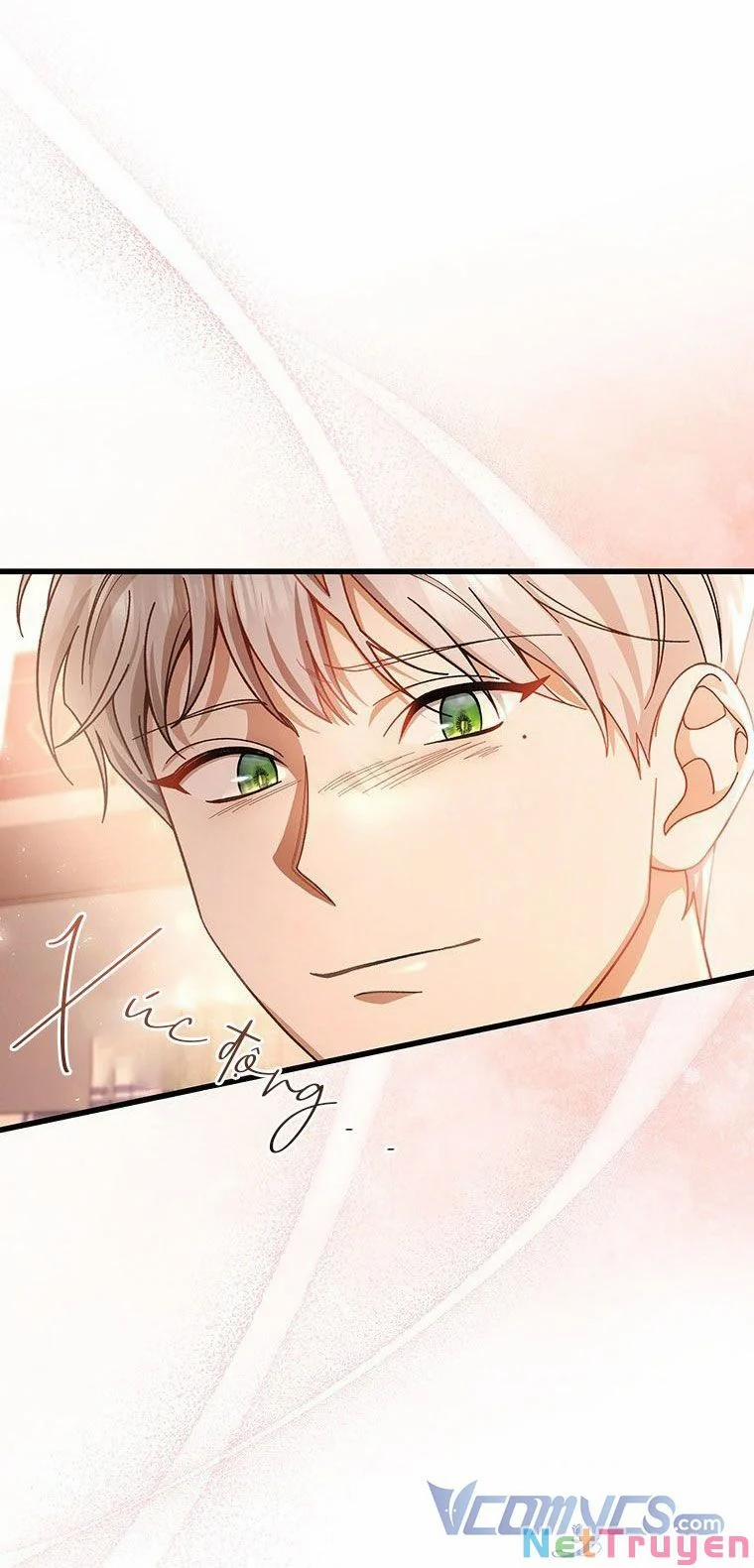 Tôi Được Định Trở Thành Vị Cứu Tinh Của Nhân Vật Chính 29 trang 54