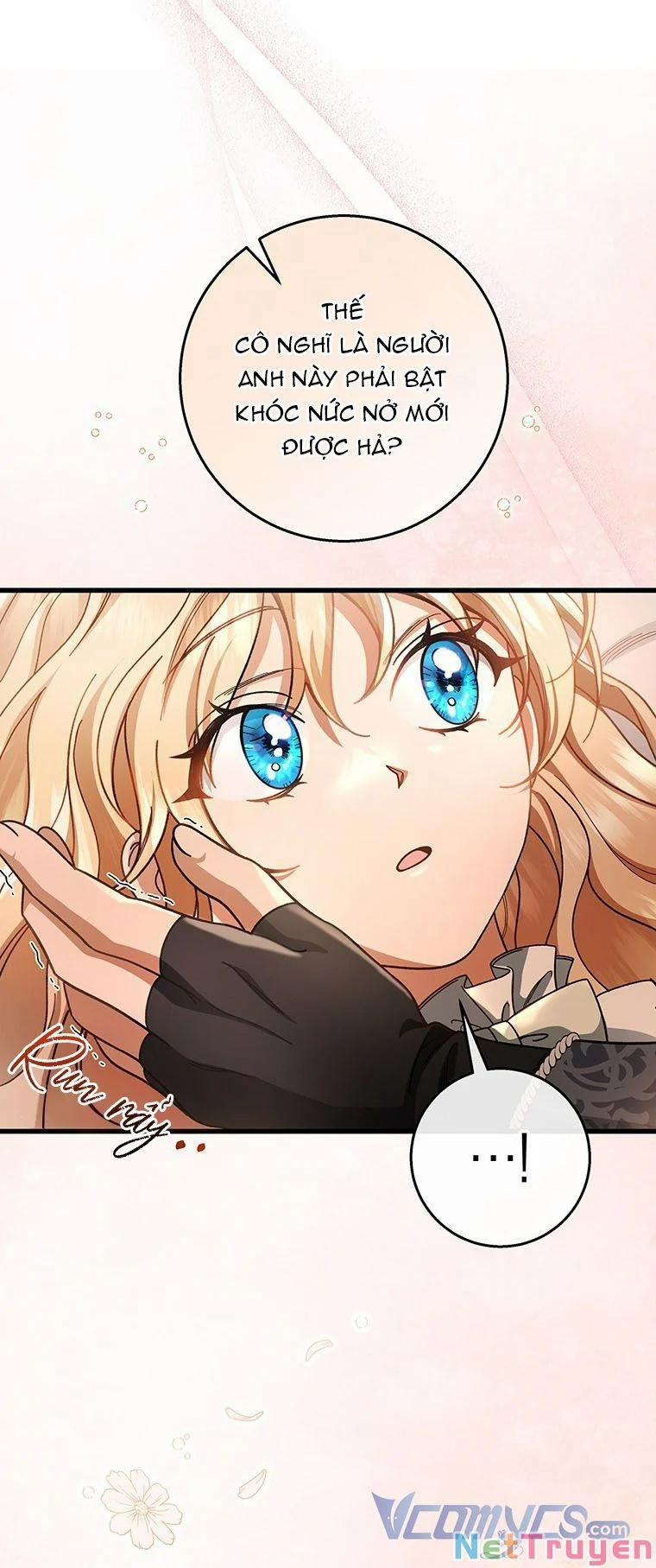 Tôi Được Định Trở Thành Vị Cứu Tinh Của Nhân Vật Chính 29 trang 56