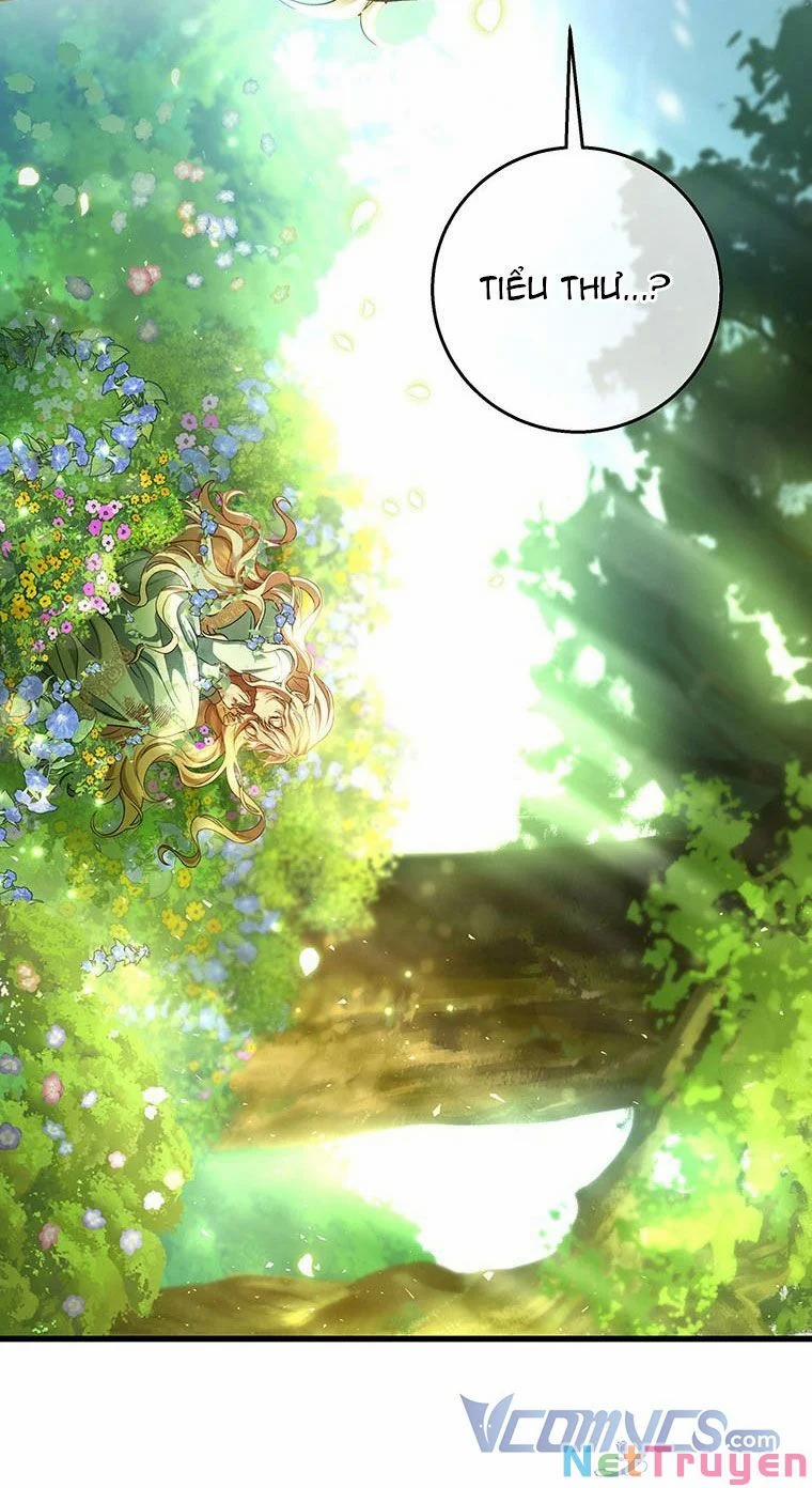 Tôi Được Định Trở Thành Vị Cứu Tinh Của Nhân Vật Chính 29 trang 6