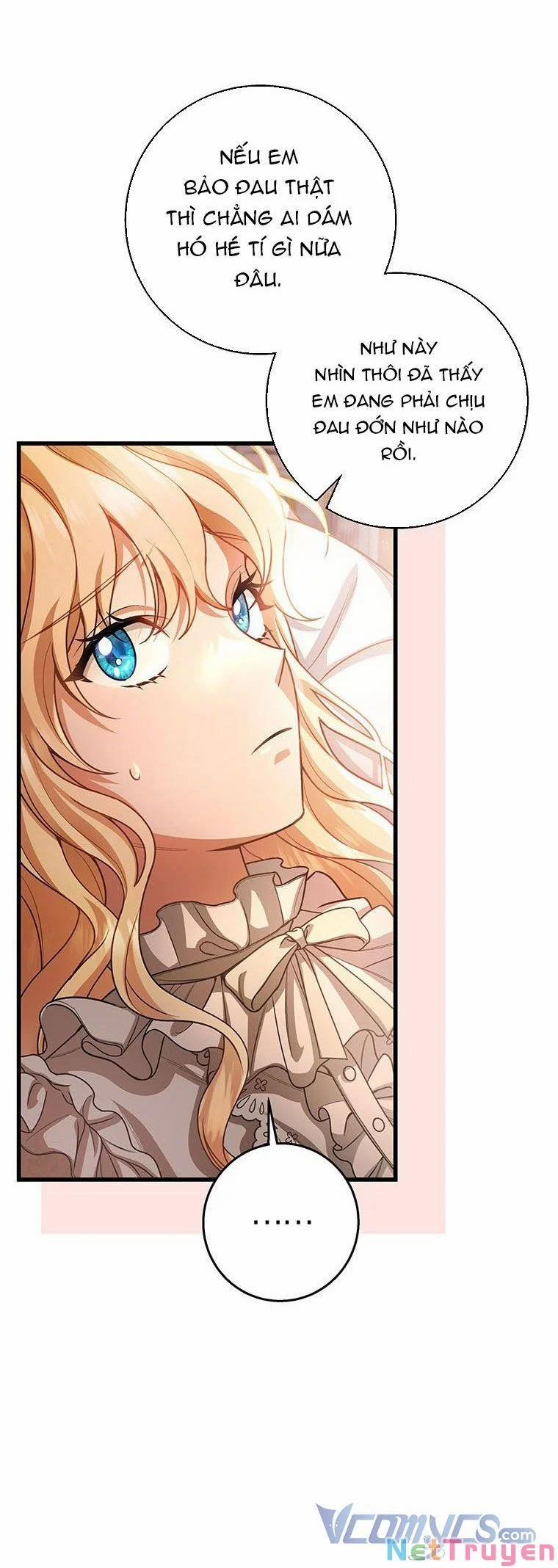 Tôi Được Định Trở Thành Vị Cứu Tinh Của Nhân Vật Chính 29 trang 62