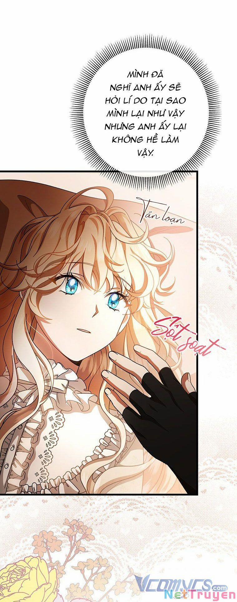 Tôi Được Định Trở Thành Vị Cứu Tinh Của Nhân Vật Chính 29 trang 65