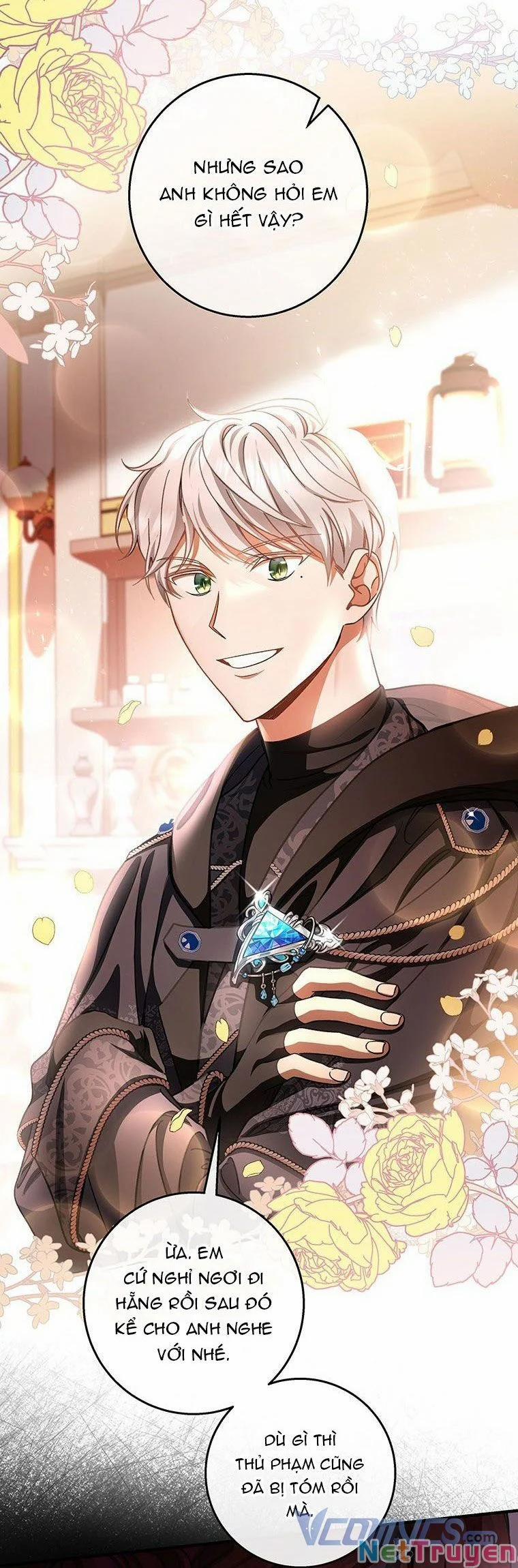 Tôi Được Định Trở Thành Vị Cứu Tinh Của Nhân Vật Chính 29 trang 66